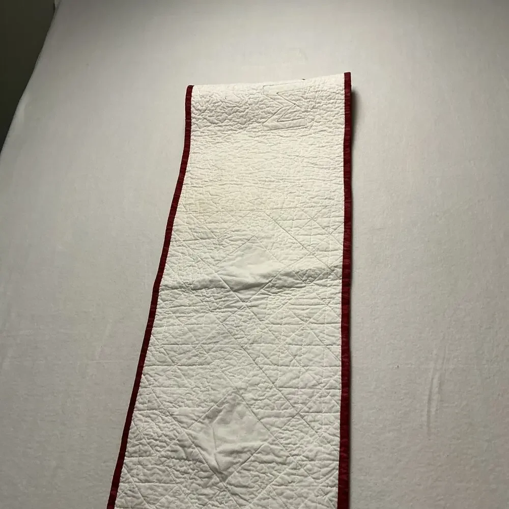 Texas A&M Hand Made Table Runner 3734